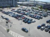 Flughafen Hamburg - Erweiterung Frachthof