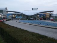 Flughafen Hamburg/Lufthansa Technik - Erstellung eines LV für Straßen- und Tiefbauarbeiten im Rahmenvertrag